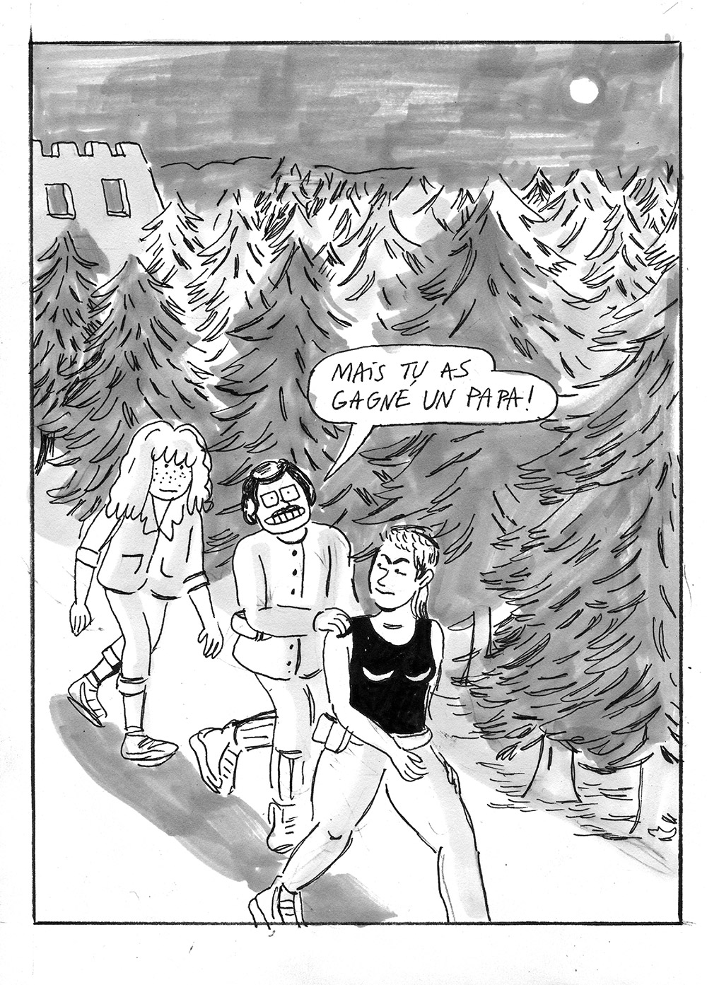 - Le dernier Nurofen- page 12