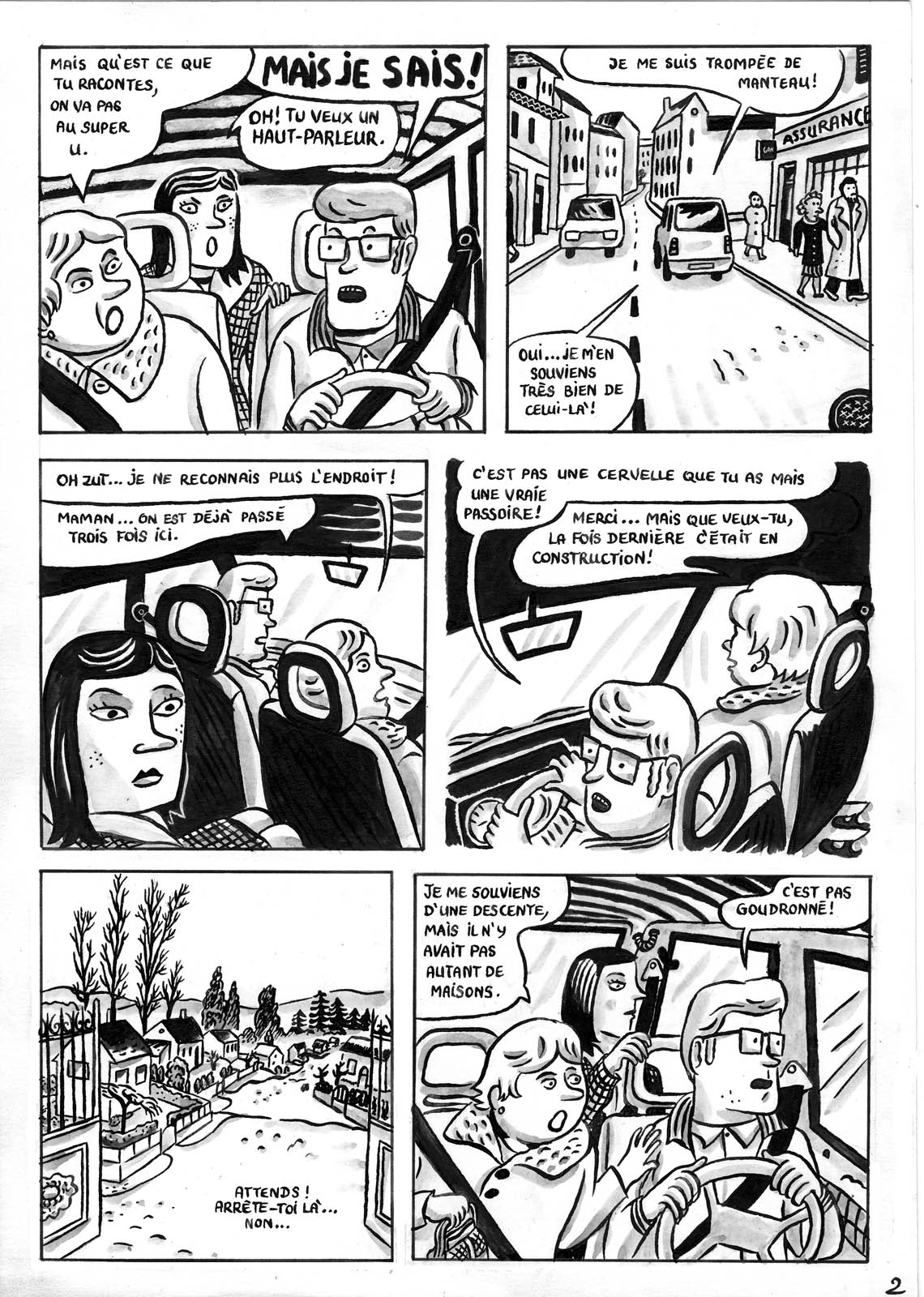 - le vieux manteau- page 3