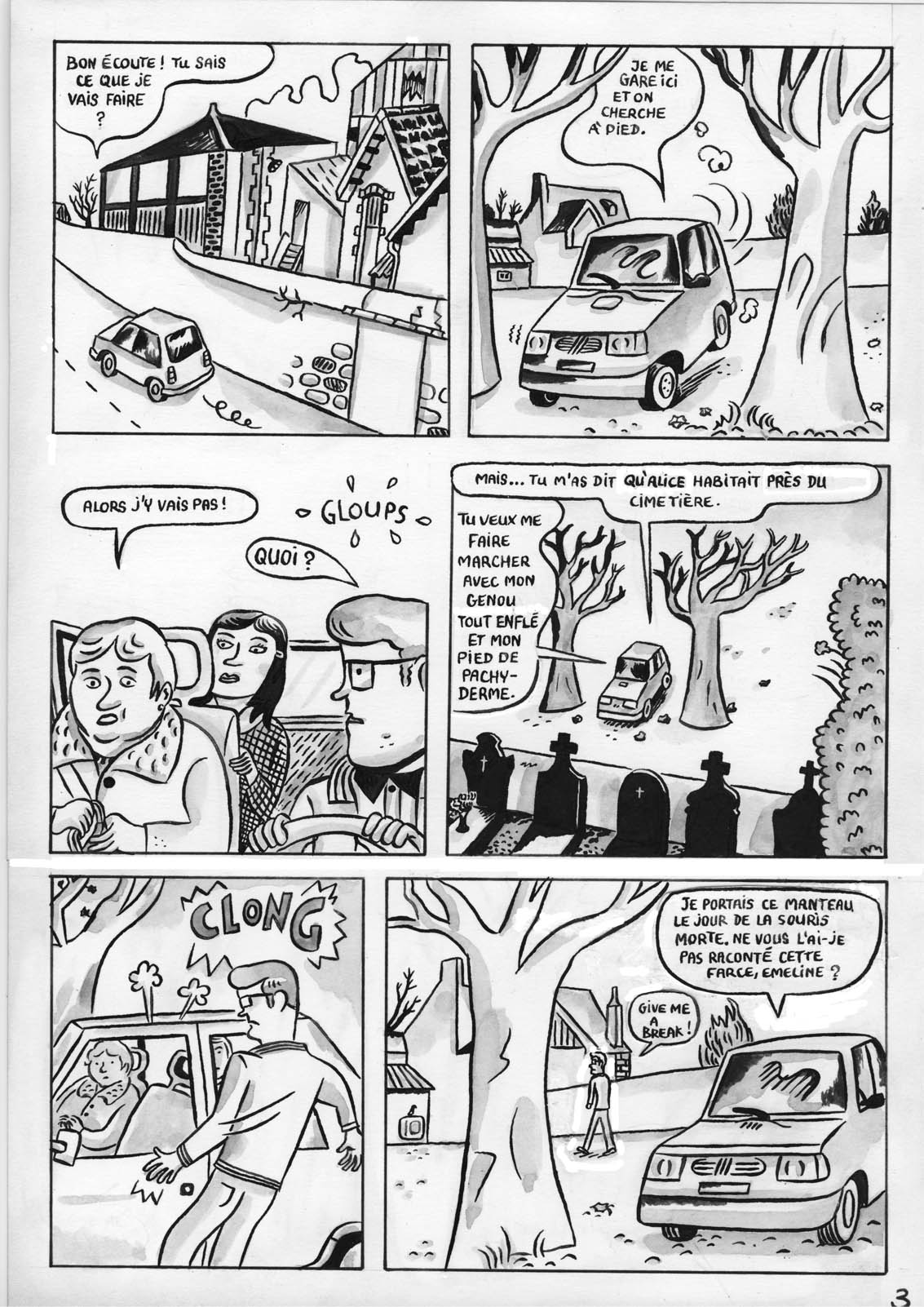 - le vieux manteau- page 4