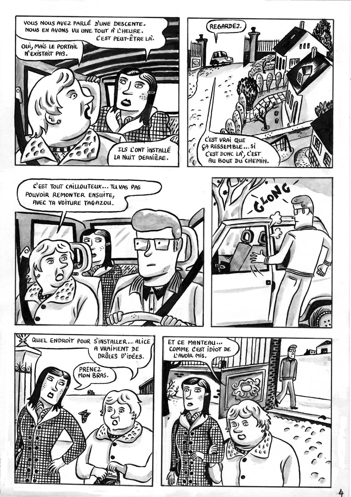 - le vieux manteau- page 8