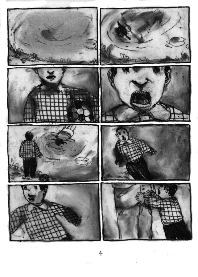 - Le mariage- page 4