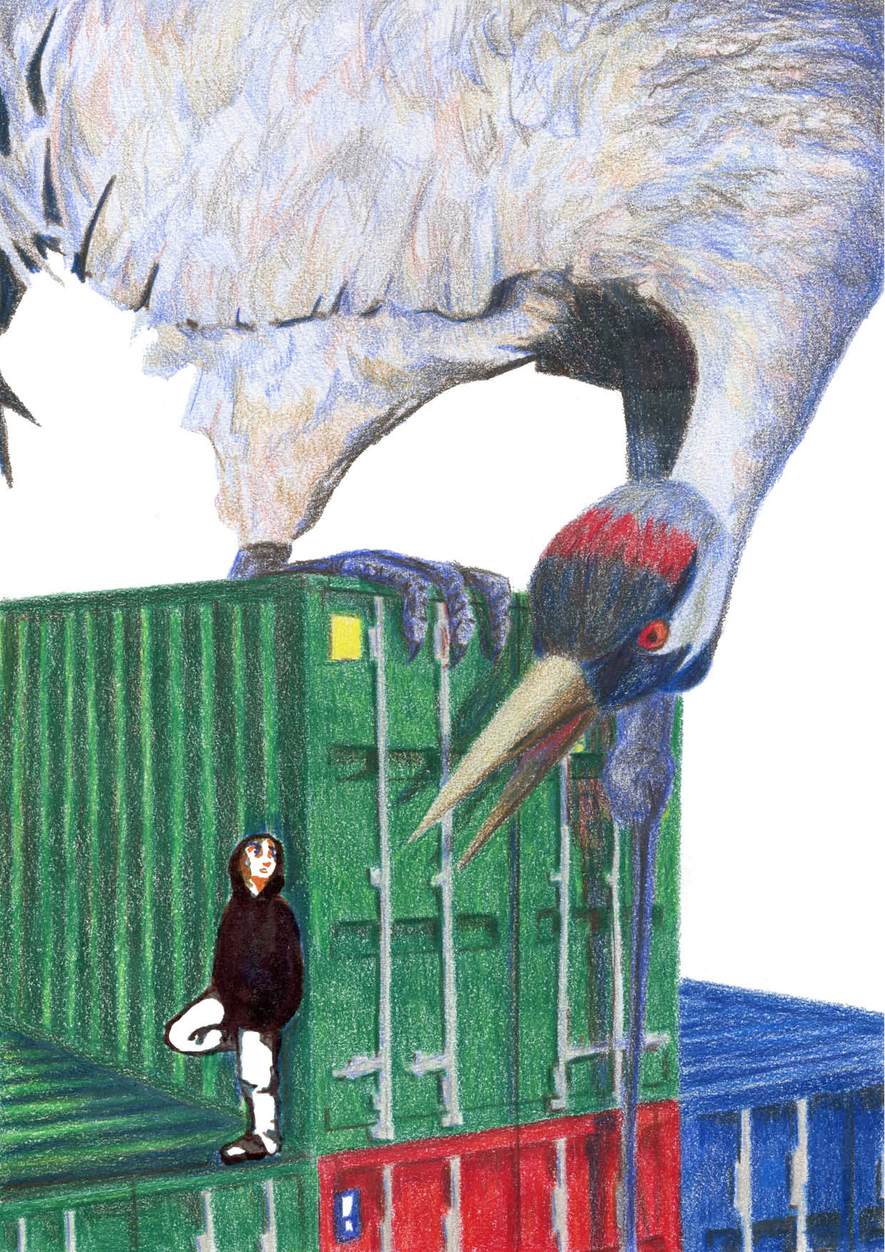 - Le trouble - page 5