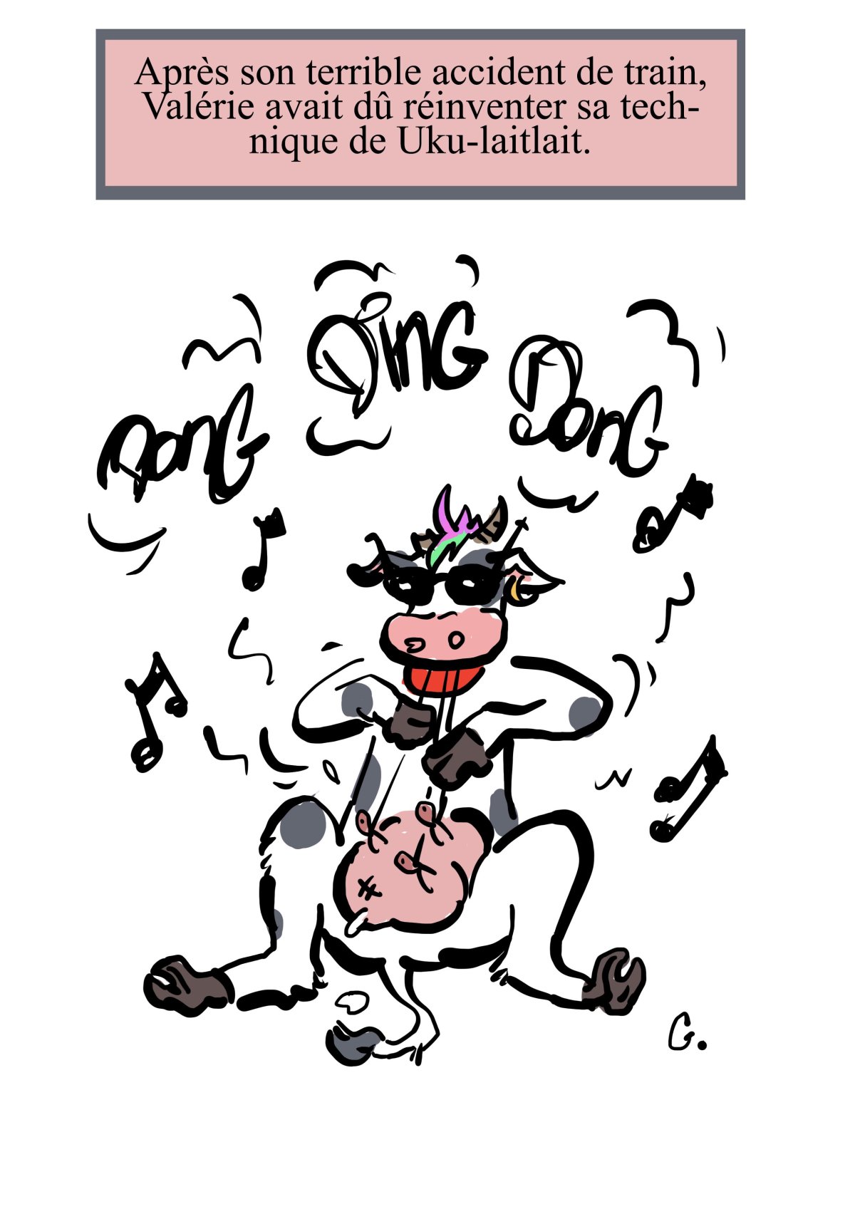 - Ma vie de prof (c'est un titre de merde, on est d'accord)- page 247