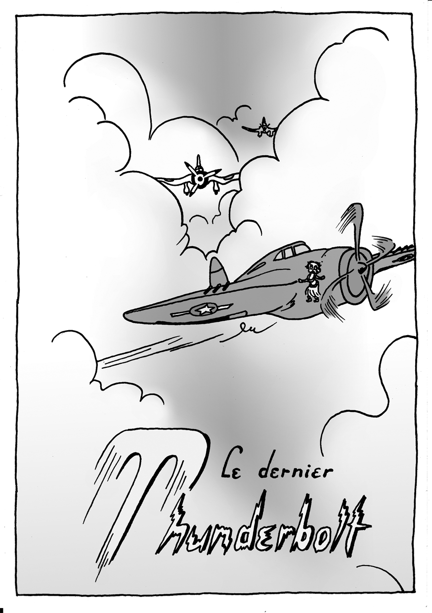 - Le dernier Thunderbolt- page 2