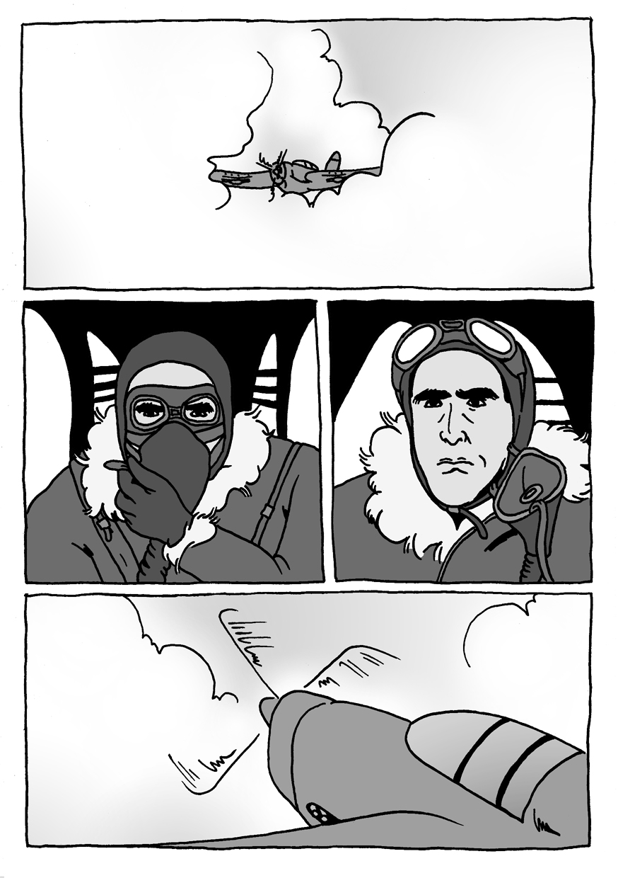 - Le dernier Thunderbolt- page 4