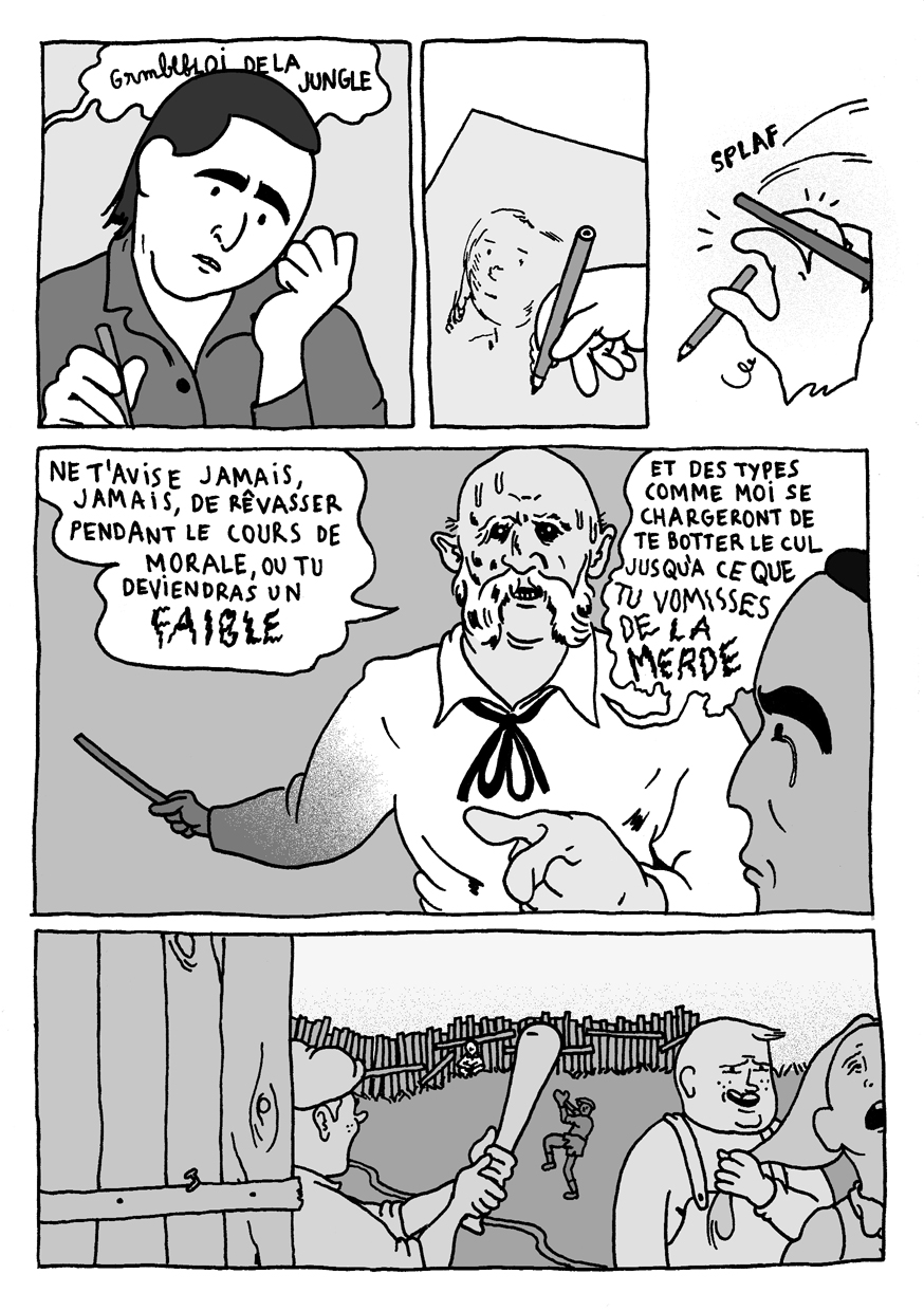 - Le dernier Thunderbolt- page 6