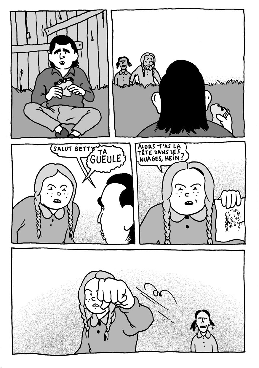 - Le dernier Thunderbolt- page 7