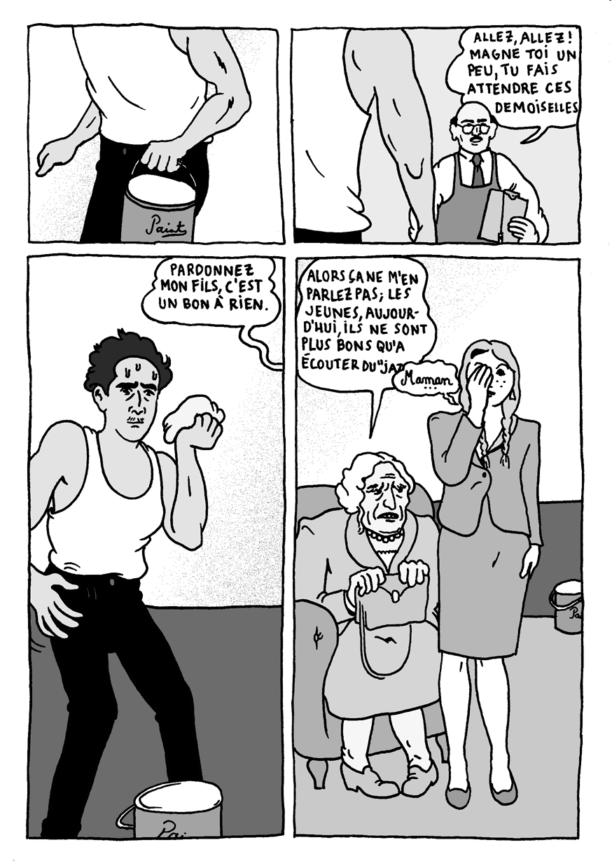 - Le dernier Thunderbolt- page 11