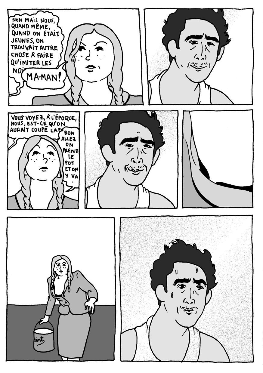 - Le dernier Thunderbolt- page 12