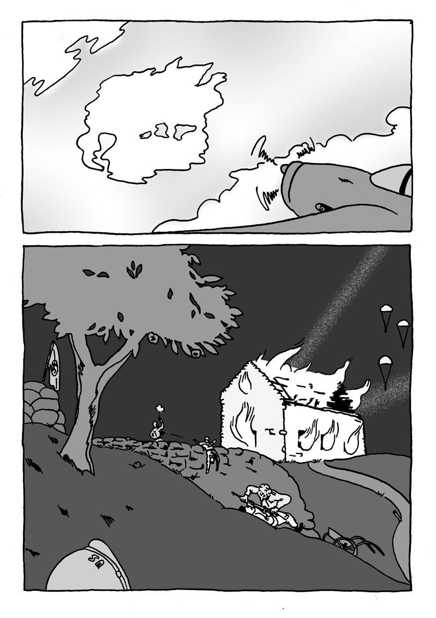 - Le dernier Thunderbolt- page 18