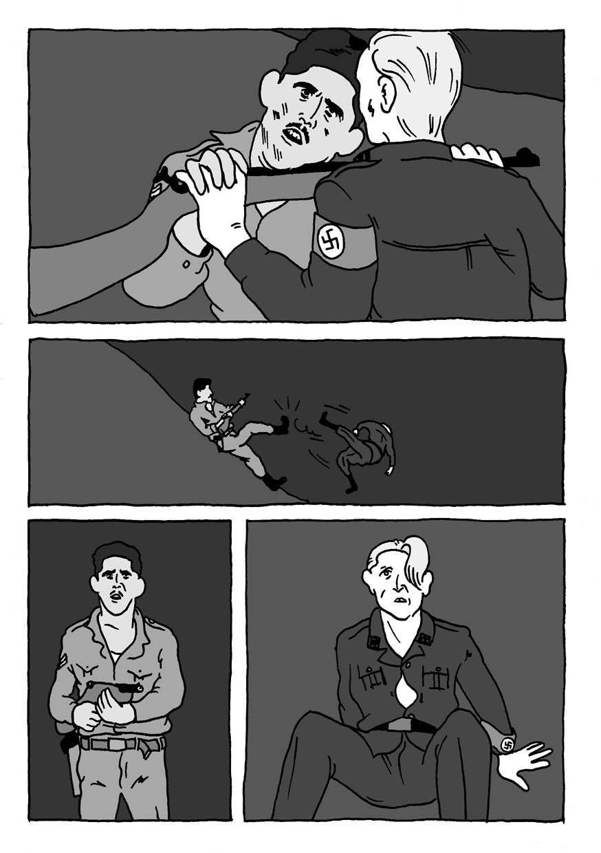 - Le dernier Thunderbolt- page 19