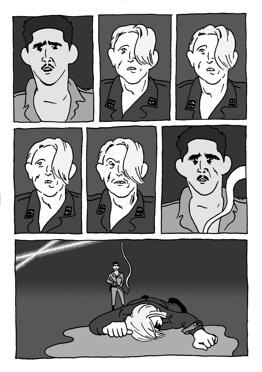 - Le dernier Thunderbolt- page 20