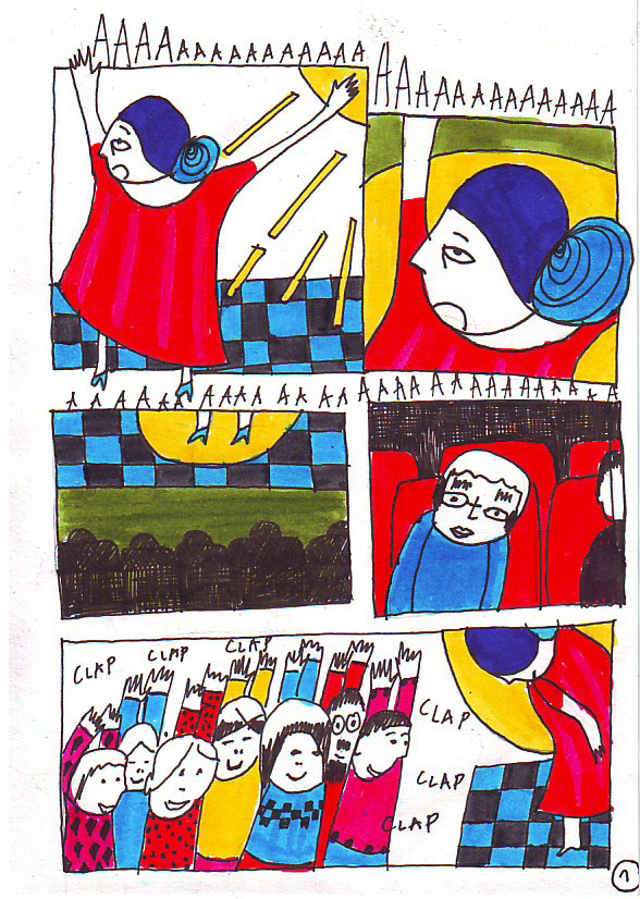 - La paysanne pervertie- page 2