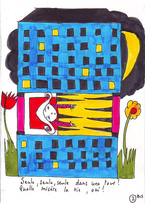 - La paysanne pervertie- page 4