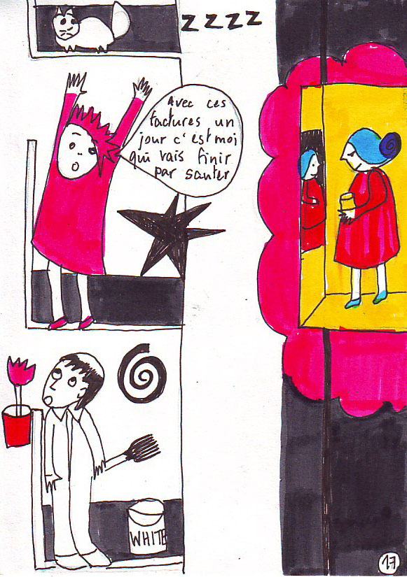 - La paysanne pervertie- page 19