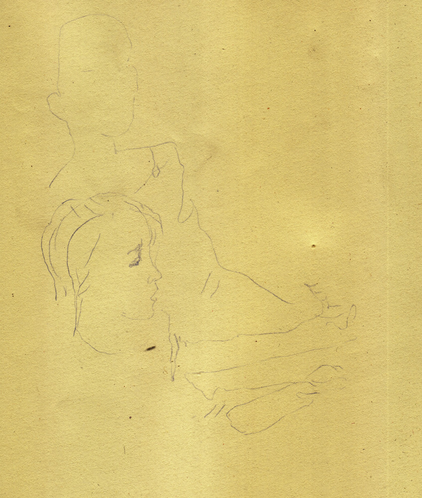 - un poumon, le dessin- page 94