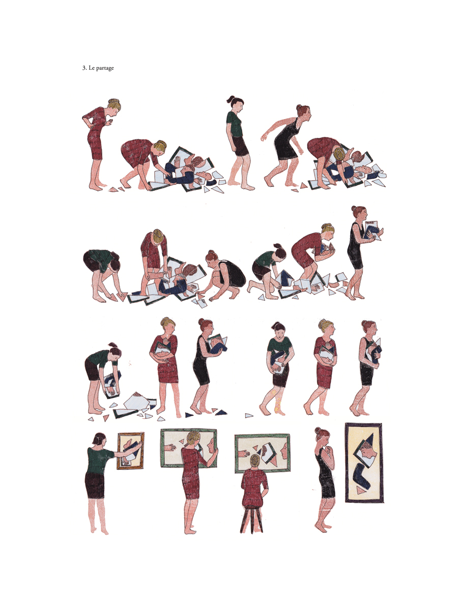 - Histoires sans paroles- page 47