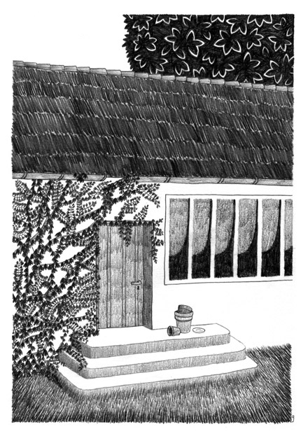 - Les doigts dans la peinture- page 9