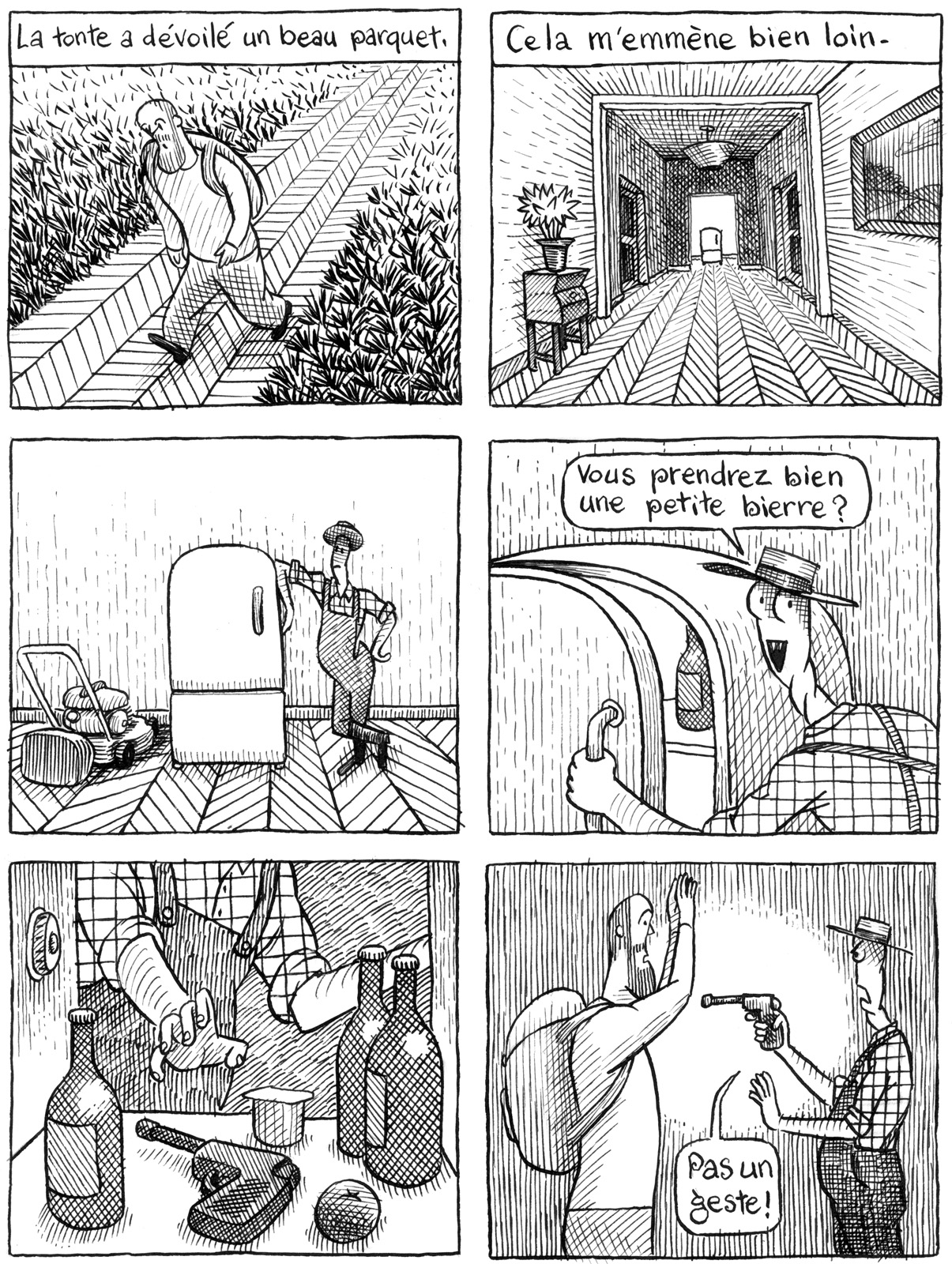 - Les seins de Lénine- page 6