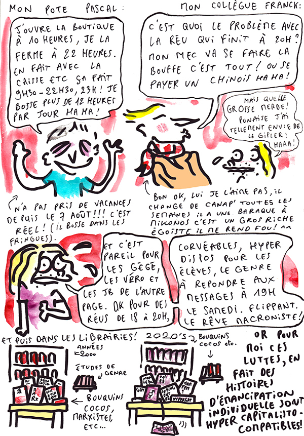 - Commission rogatoire- page 6