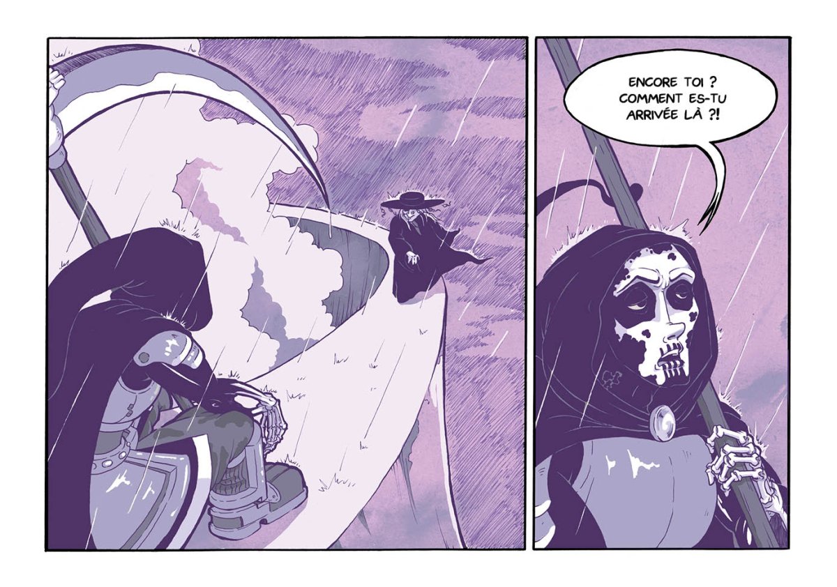 - La Geste de Lucien- page 116