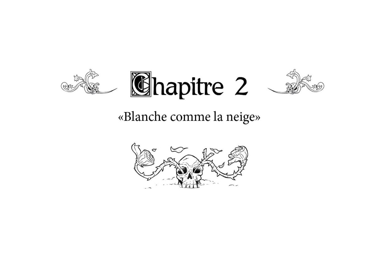 - La Geste de Lucien- page 41