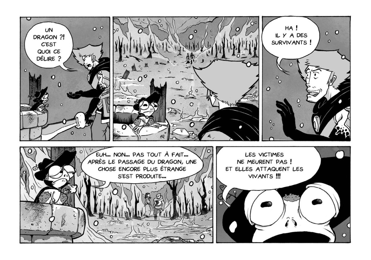 - La Geste de Lucien- page 76