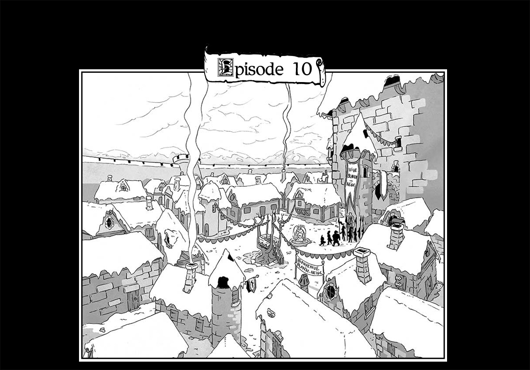 - La Geste de Lucien- page 84