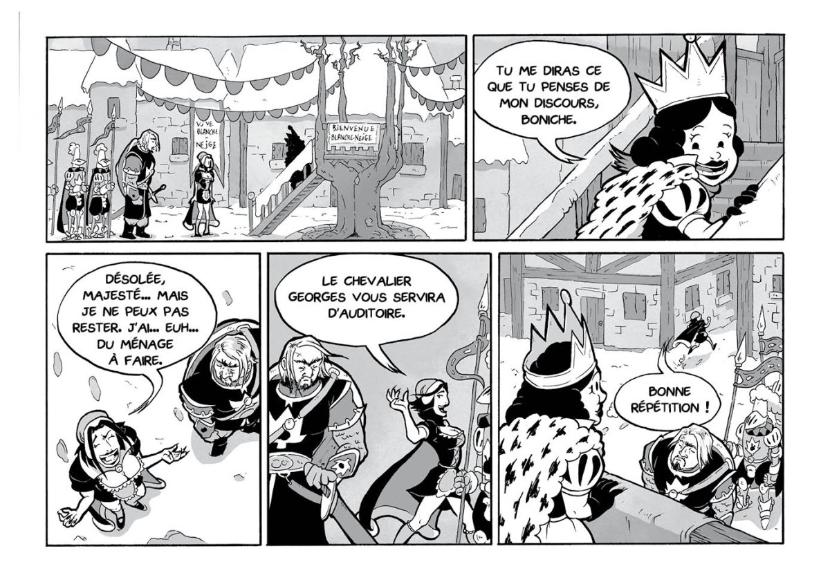 - La Geste de Lucien- page 87