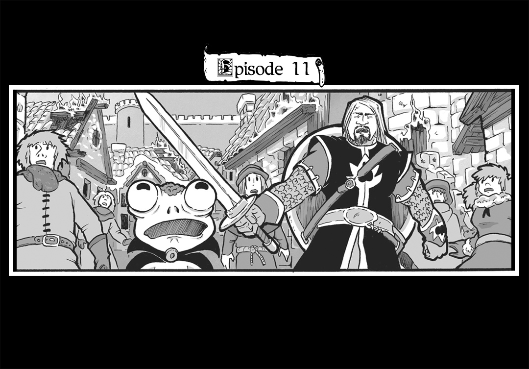 - La Geste de Lucien- page 93