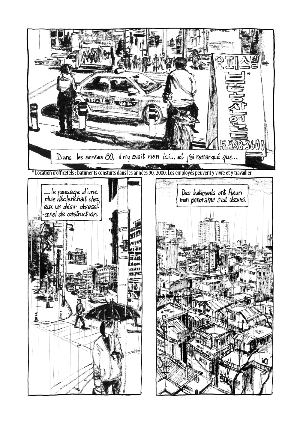 - L'habitant- page 2