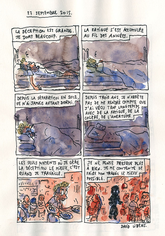 - Du bout des lèvres.- page 4