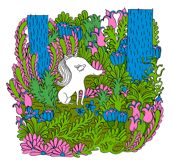 - La diversité des bêtes- page 2