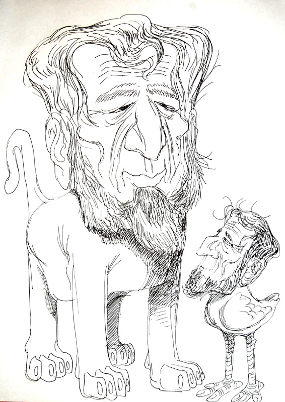 - Créatures- page 17