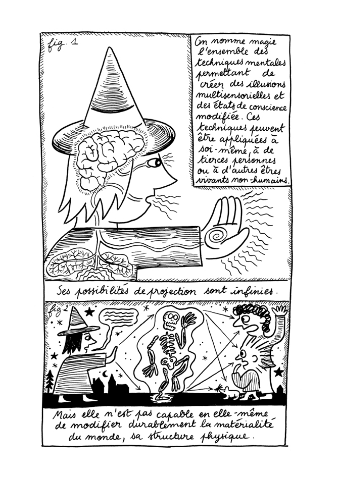 - Le Nid de la Barbette Noire- page 62