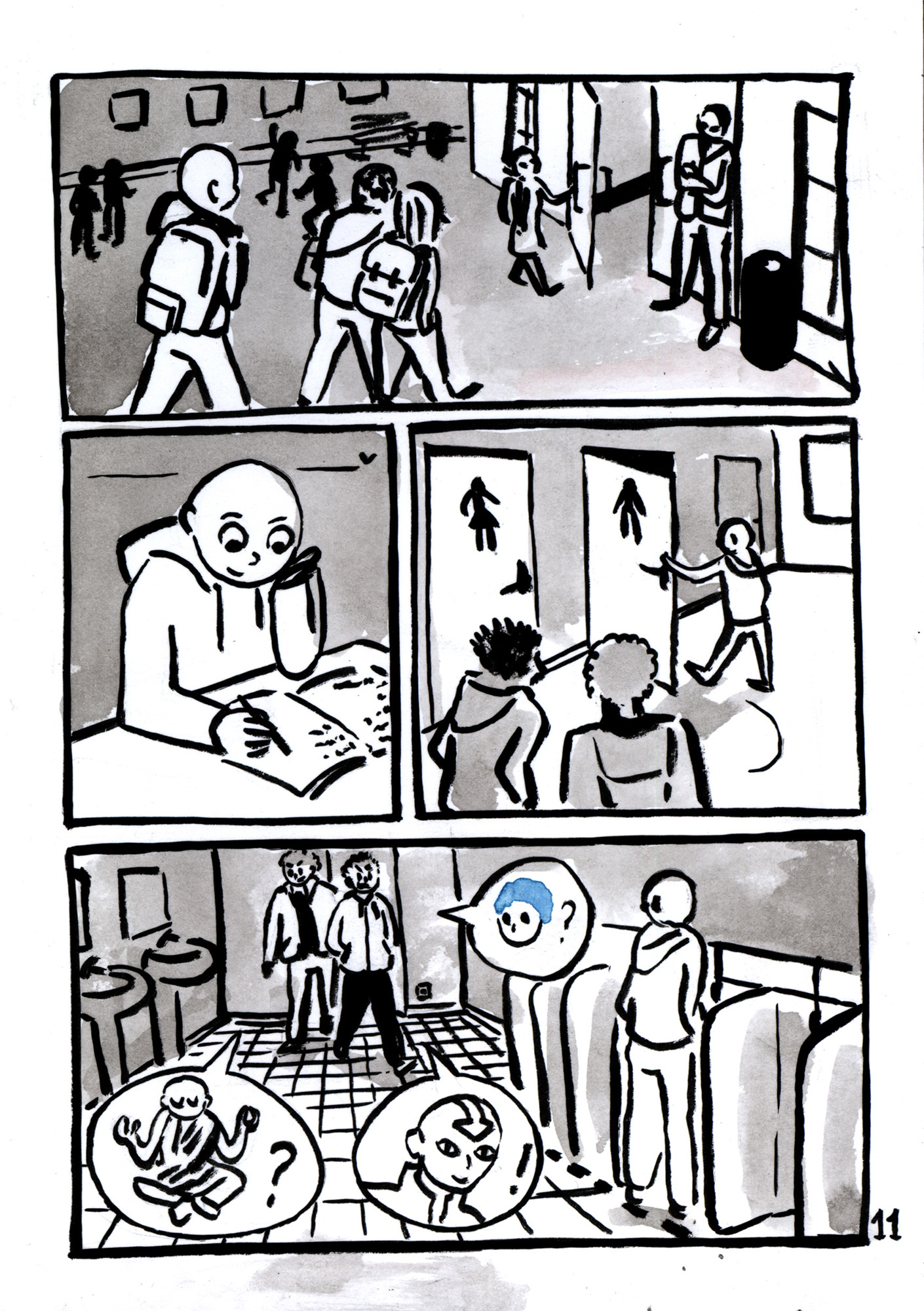 - Lois' Story- page 12