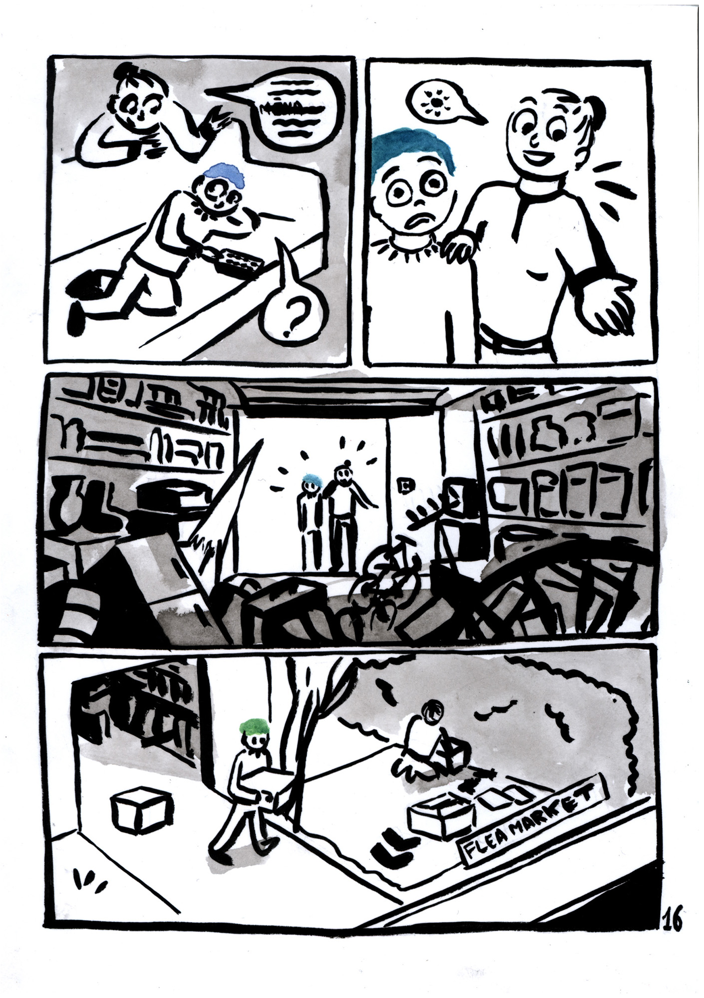 - Lois' Story- page 17