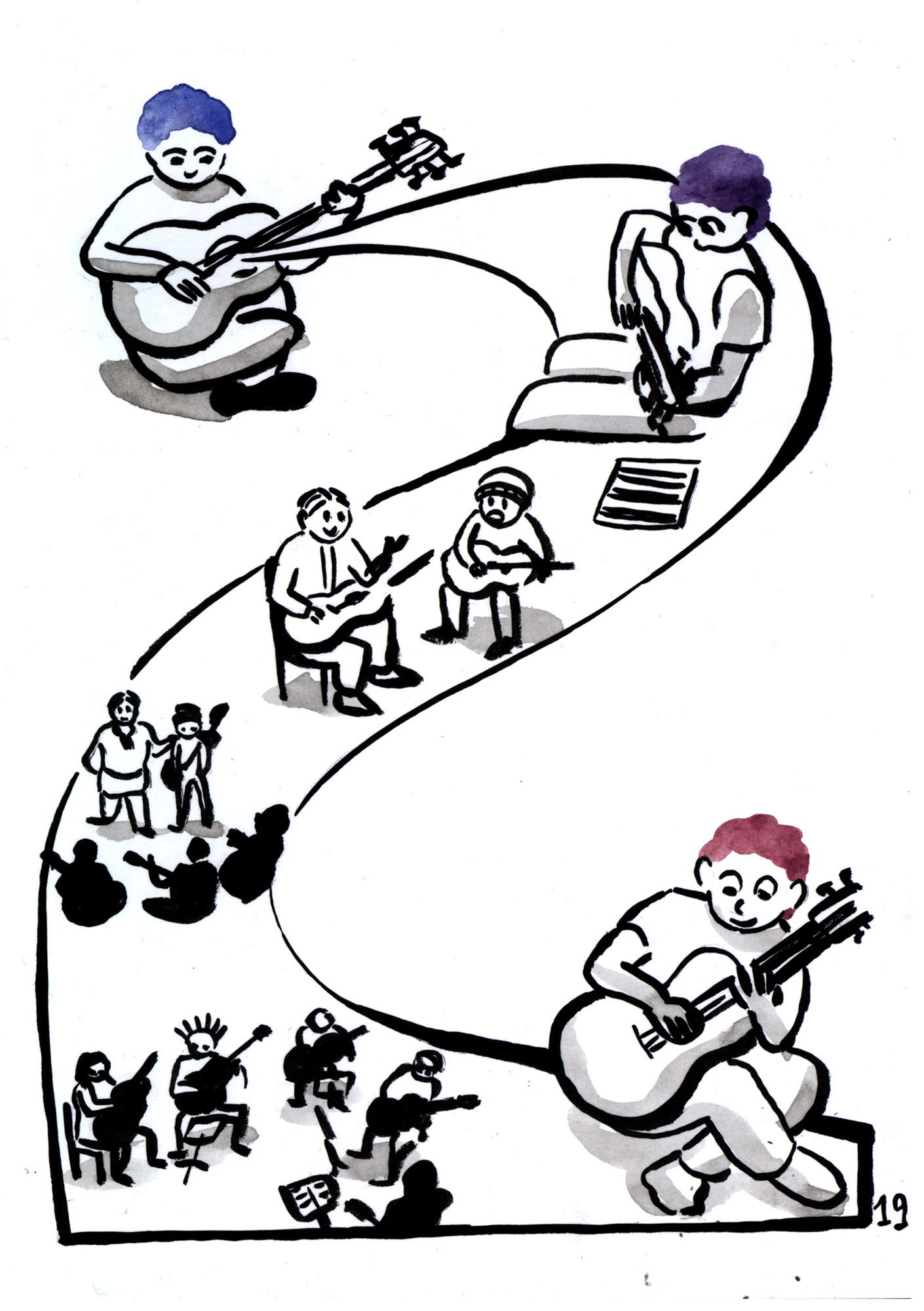 - Lois' Story- page 20