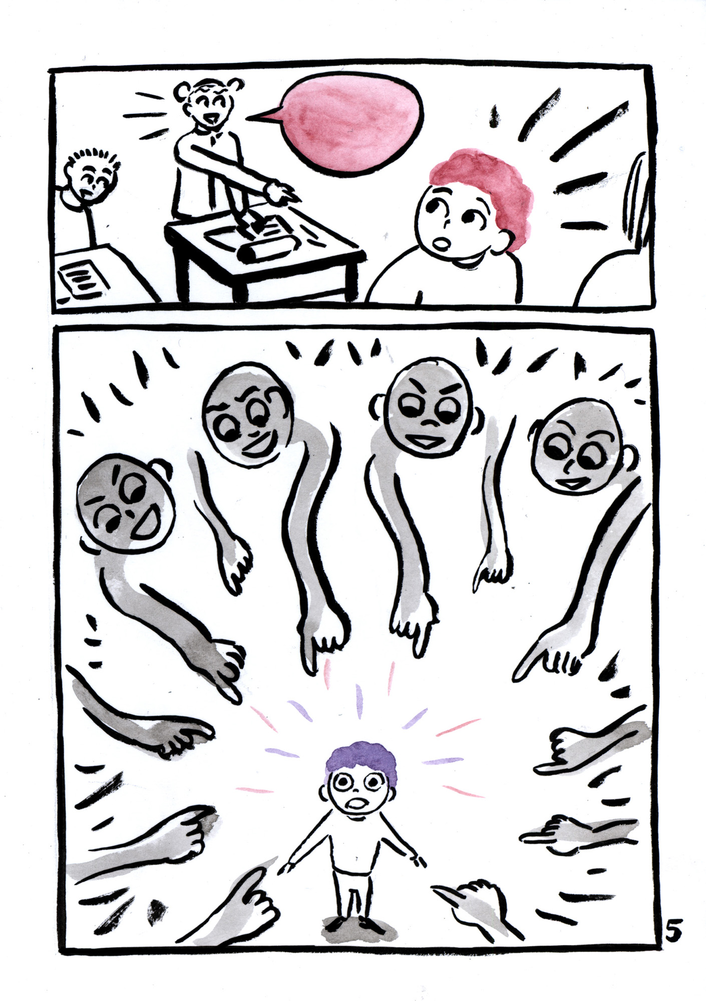 - Lois' Story- page 6