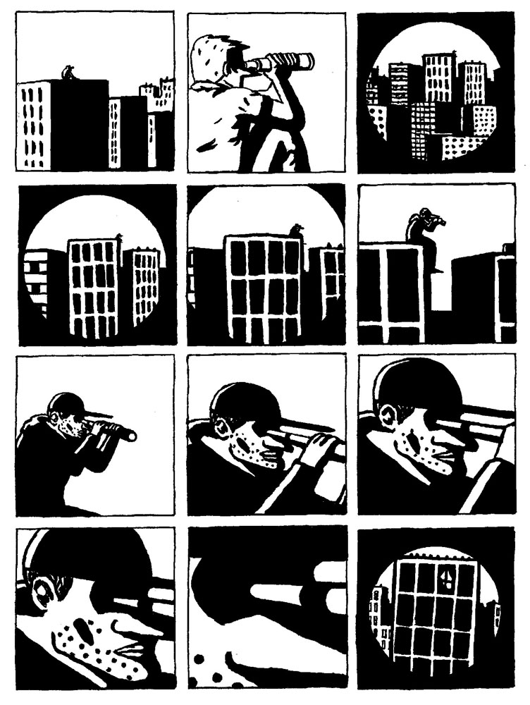 - Une infinité d'autres- page 6