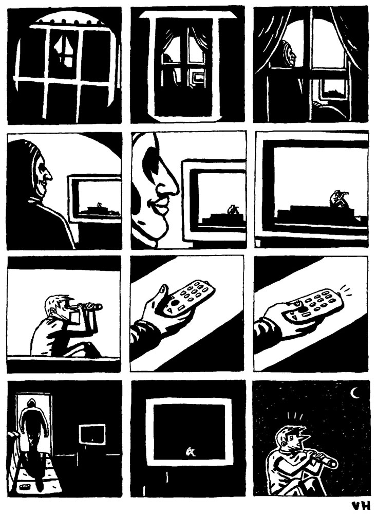 - Une infinité d'autres- page 7