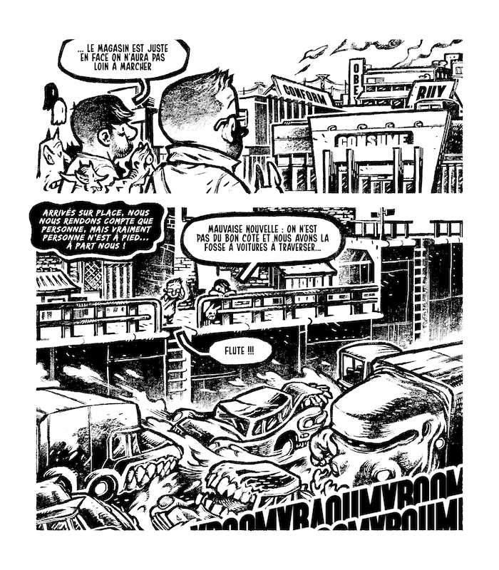 - La Z.A.C.- page 23