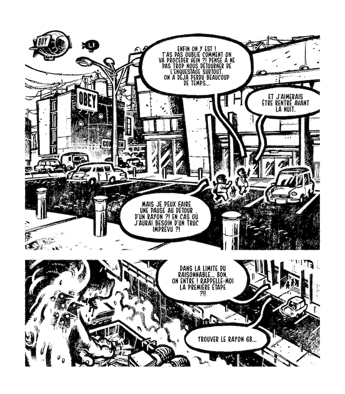 - La Z.A.C.- page 34