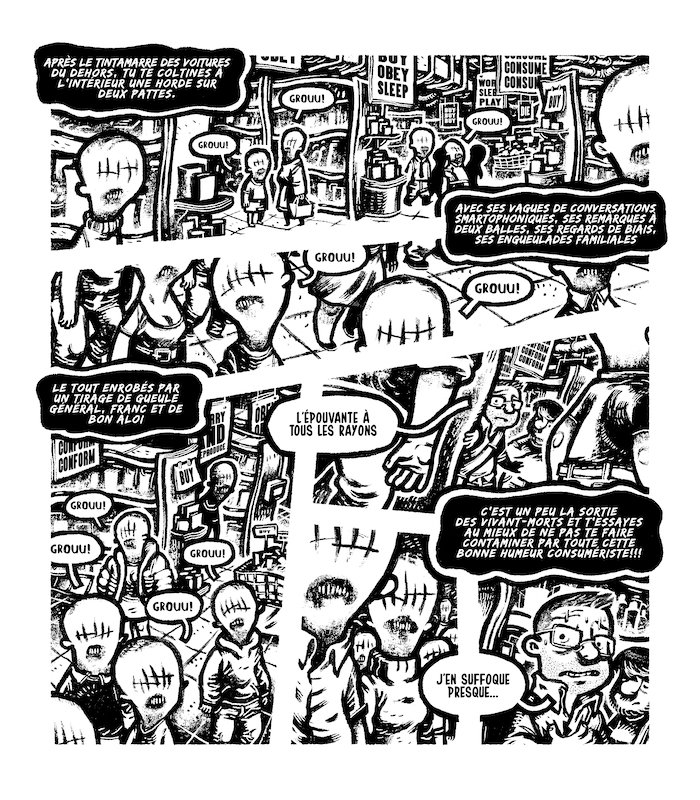 - La Z.A.C.- page 36