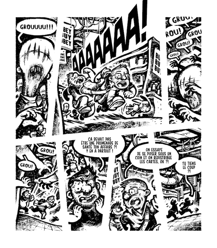 - La Z.A.C.- page 38