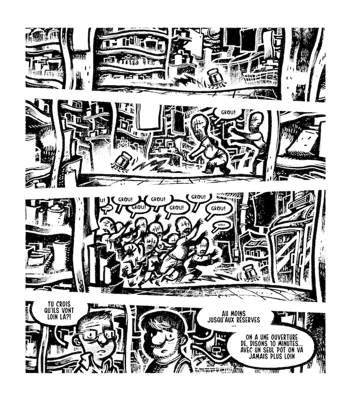 - La Z.A.C.- page 42