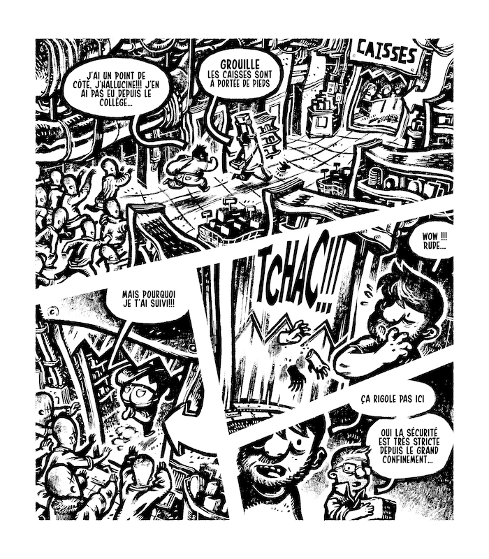 - La Z.A.C.- page 47