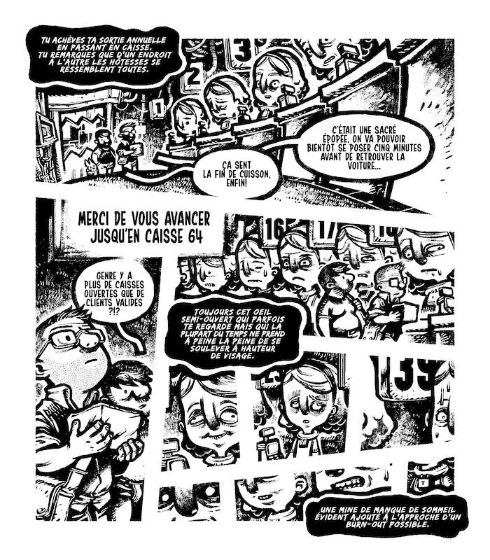 - La Z.A.C.- page 48