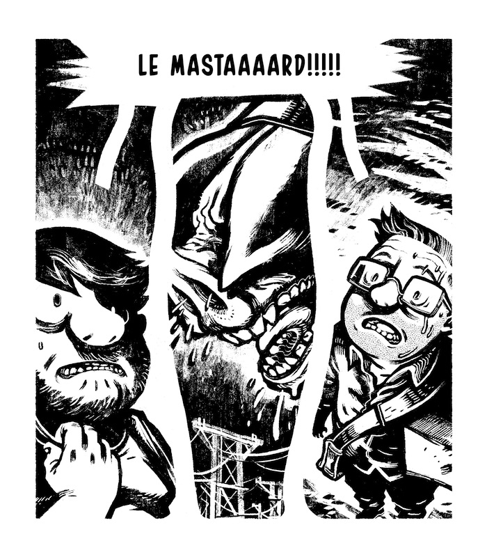 - La Z.A.C.- page 58