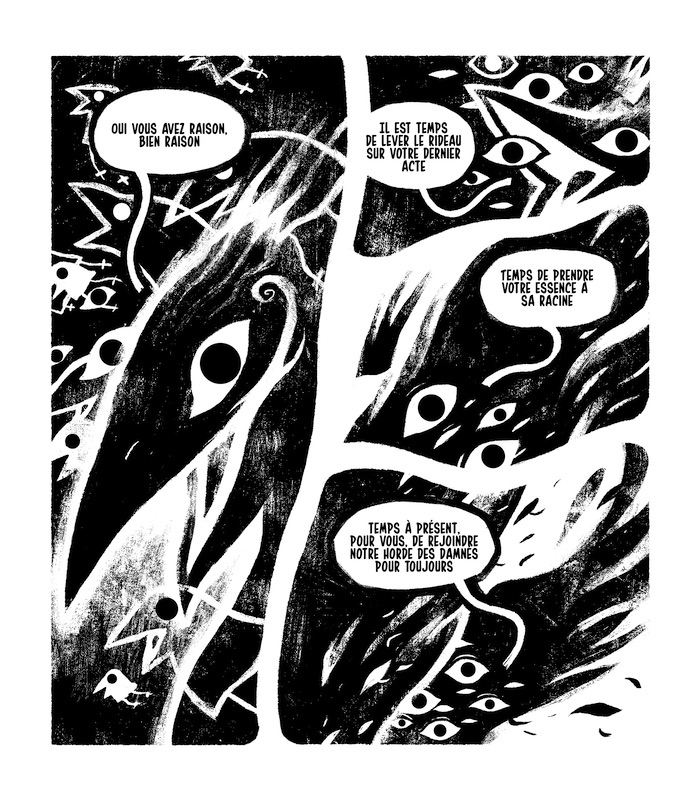 - La Z.A.C.- page 61